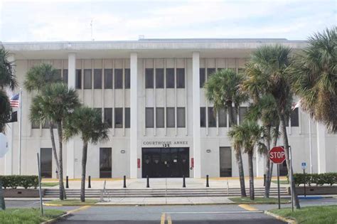 courthouse in daytona beach